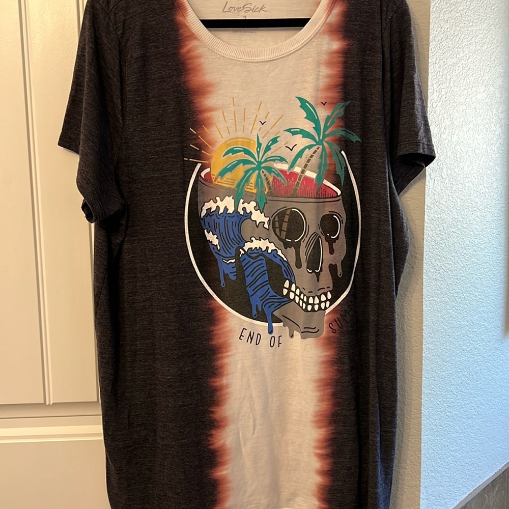 Love Sick Tee